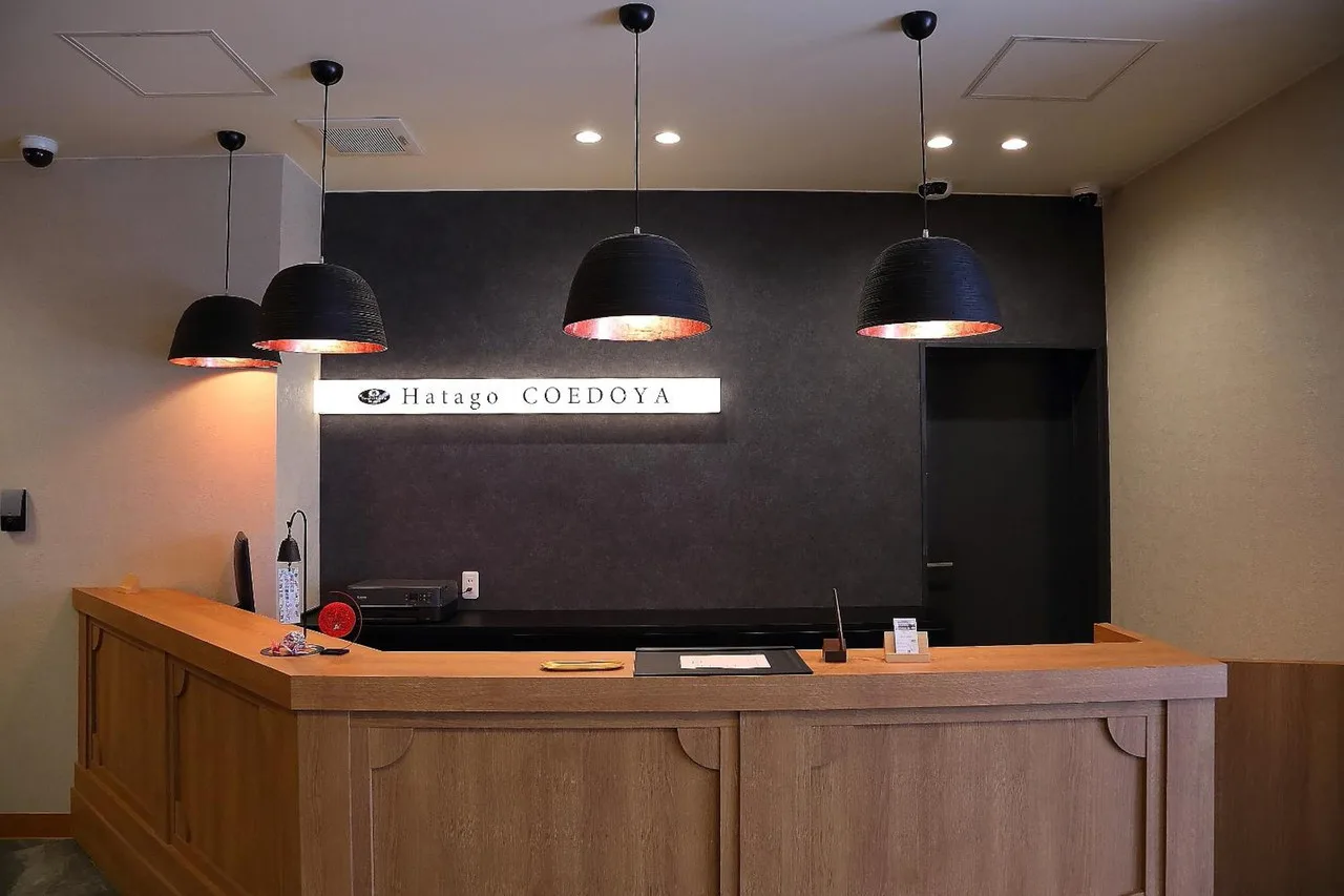 APA Hotel Kawagoe Ekimae — rooms and atmosphere