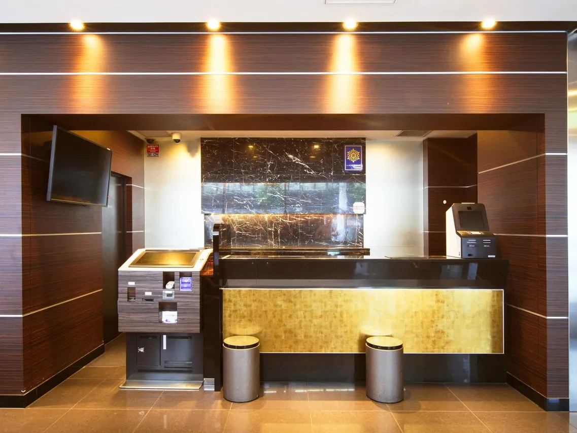 APA Hotel Osaka Hommachi Ekimae — ภาพห้องพักและบรรยากาศ