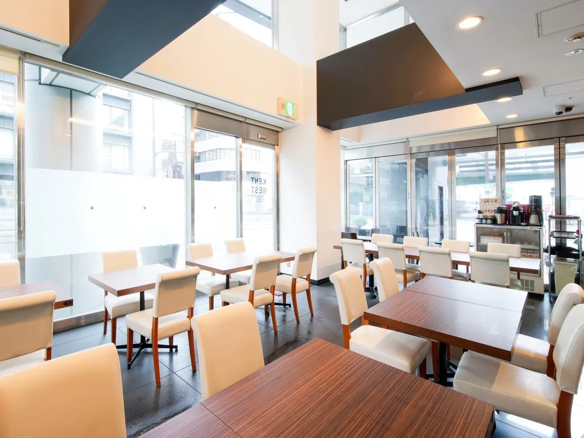 APA Hotel Osaka Hommachi Ekimae — ภาพห้องพักและบรรยากาศ