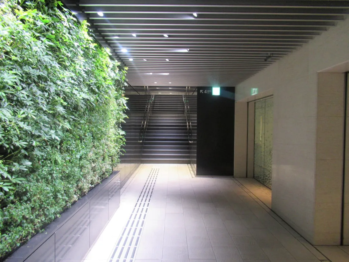 APA Hotel Osaka Hommachi Ekimae — ภาพห้องพักและบรรยากาศ