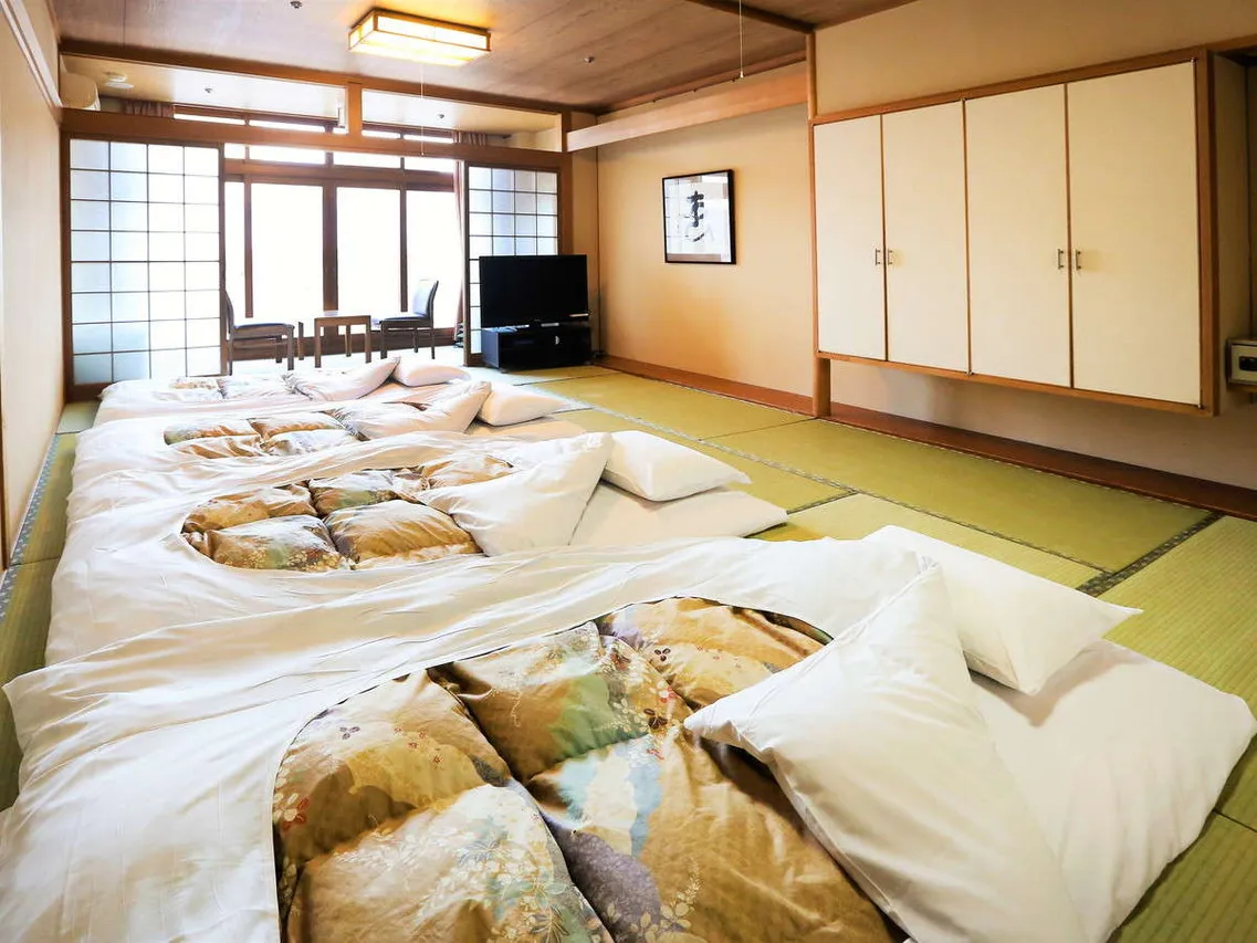 APA Hotel Sapporo Susukino-Ekinishi — rooms and atmosphere