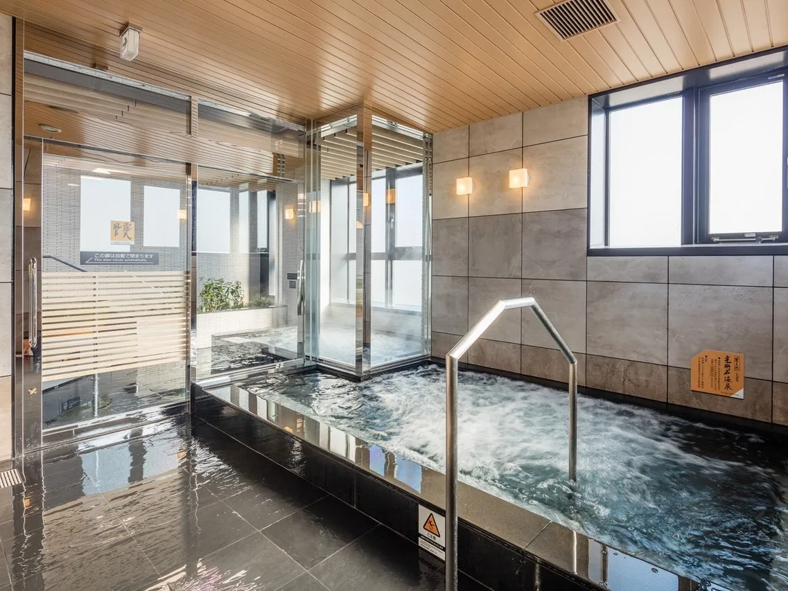 APA Hotel Shinagawa Sengakuji Eki-Mae — rooms and atmosphere
