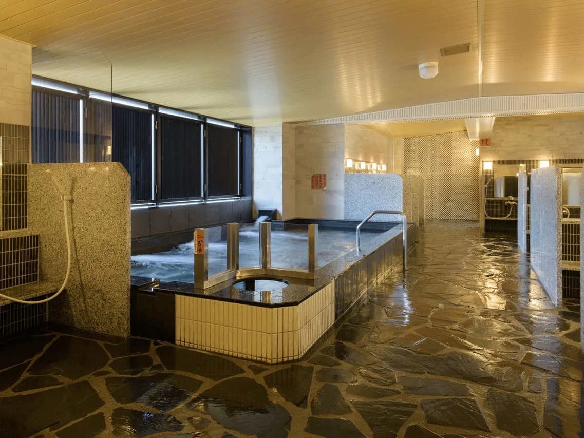APA Hotel Shinjuku-Kabukicho Tower — ภาพห้องพักและบรรยากาศ