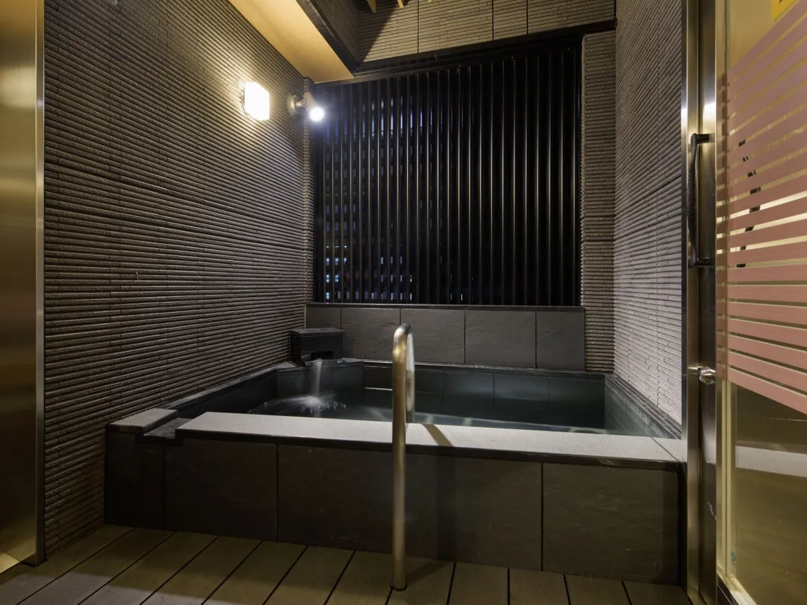 APA Hotel Shinjuku-Kabukicho Tower — ภาพห้องพักและบรรยากาศ