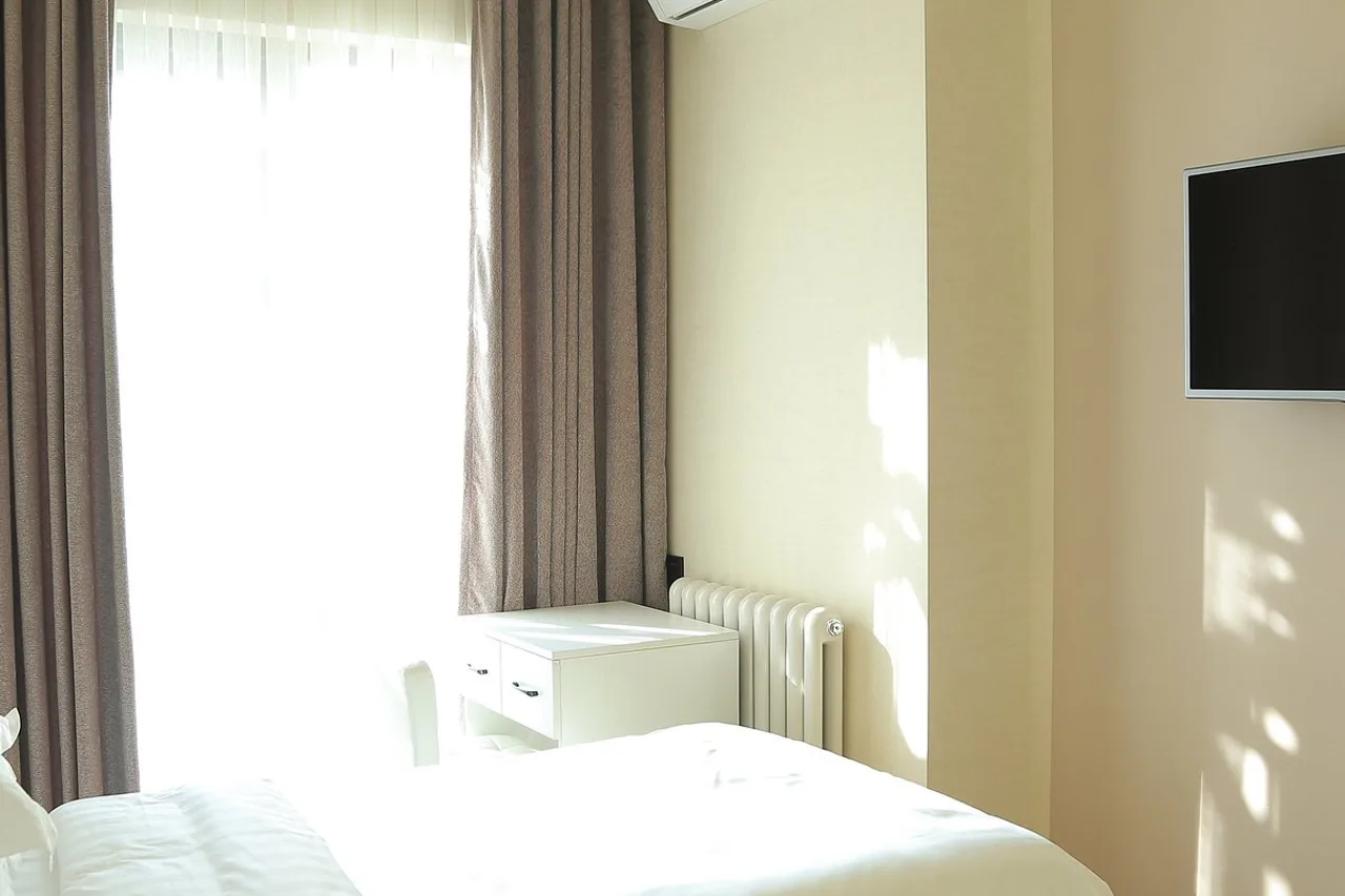 Apart Hotel Suzani — ภาพห้องพักและบรรยากาศ