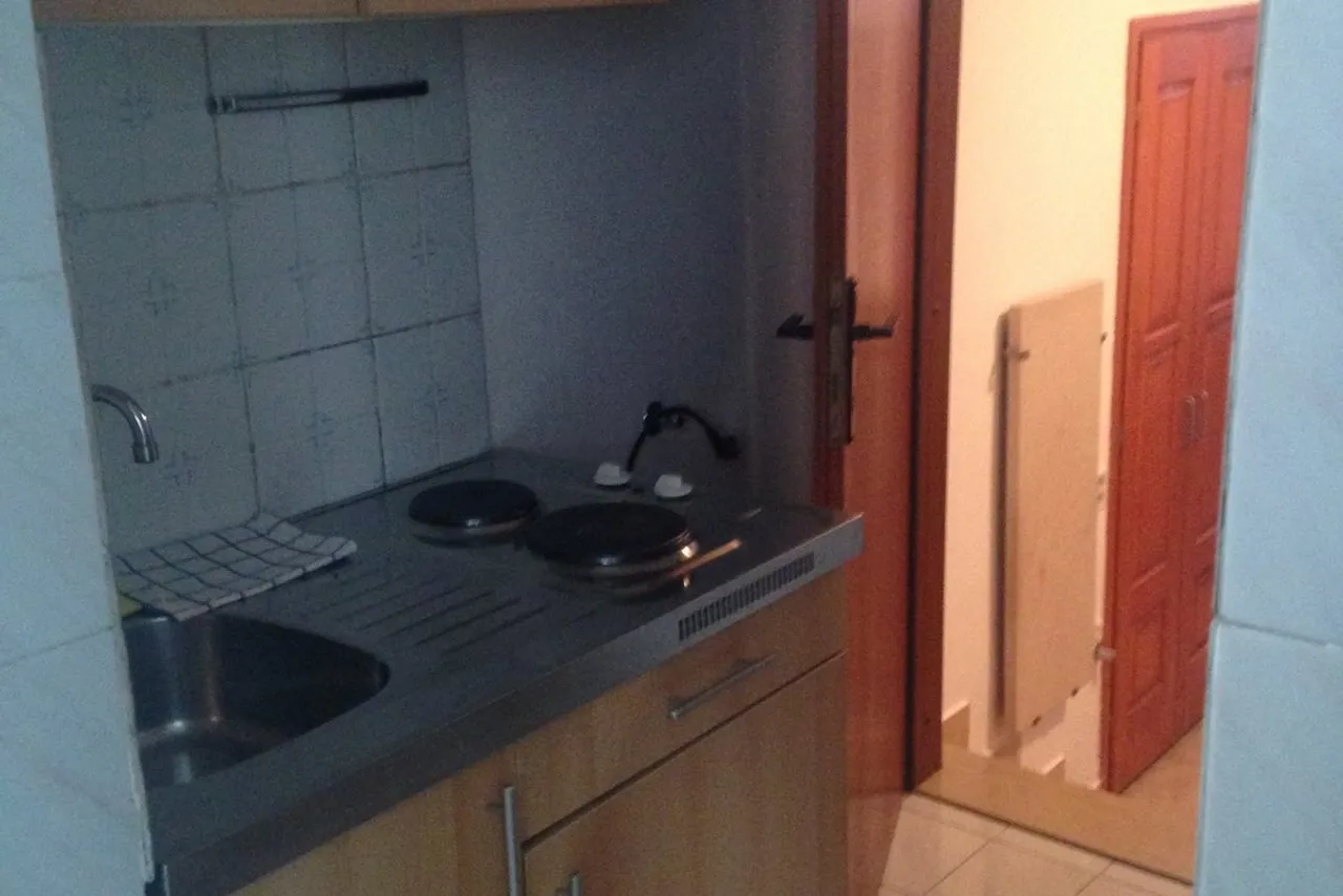 Apartments Arena Pula — ภาพห้องพักและบรรยากาศ