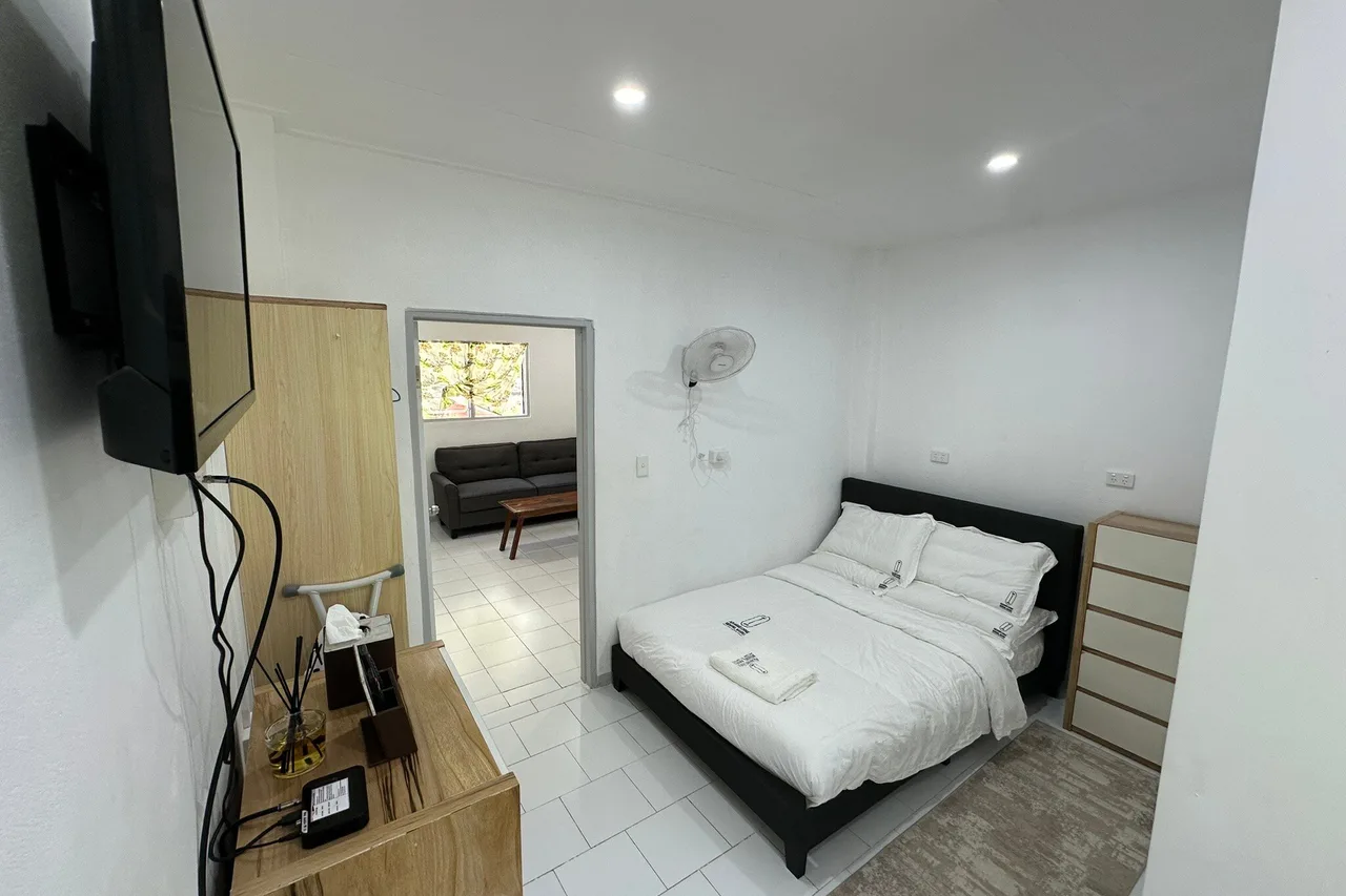 Aquariri Lodge — ภาพห้องพักและบรรยากาศ