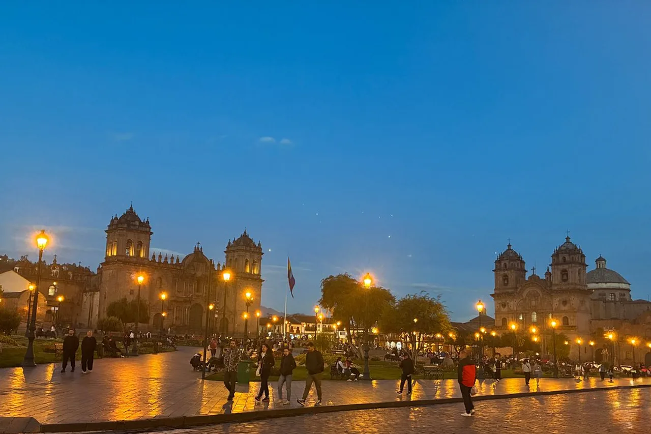 Aranwa Cusco Boutique Hotel — rooms and atmosphere