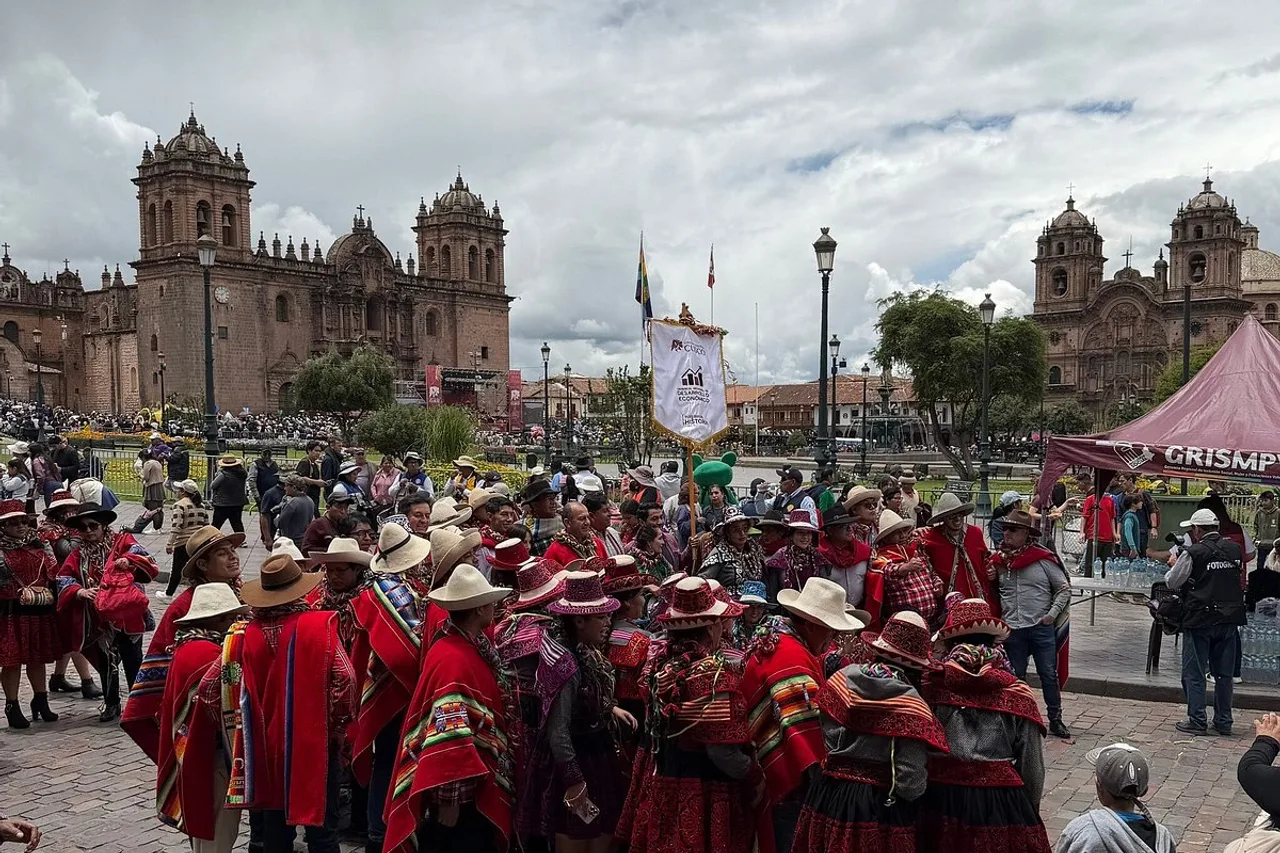 Aranwa Cusco Boutique Hotel — rooms and atmosphere