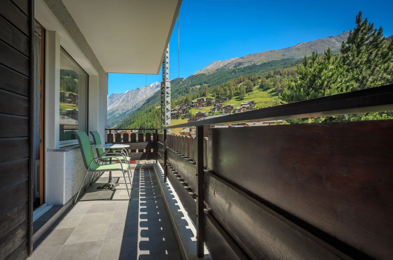 ARCA Solebad Wellness & Spa — rooms and atmosphere