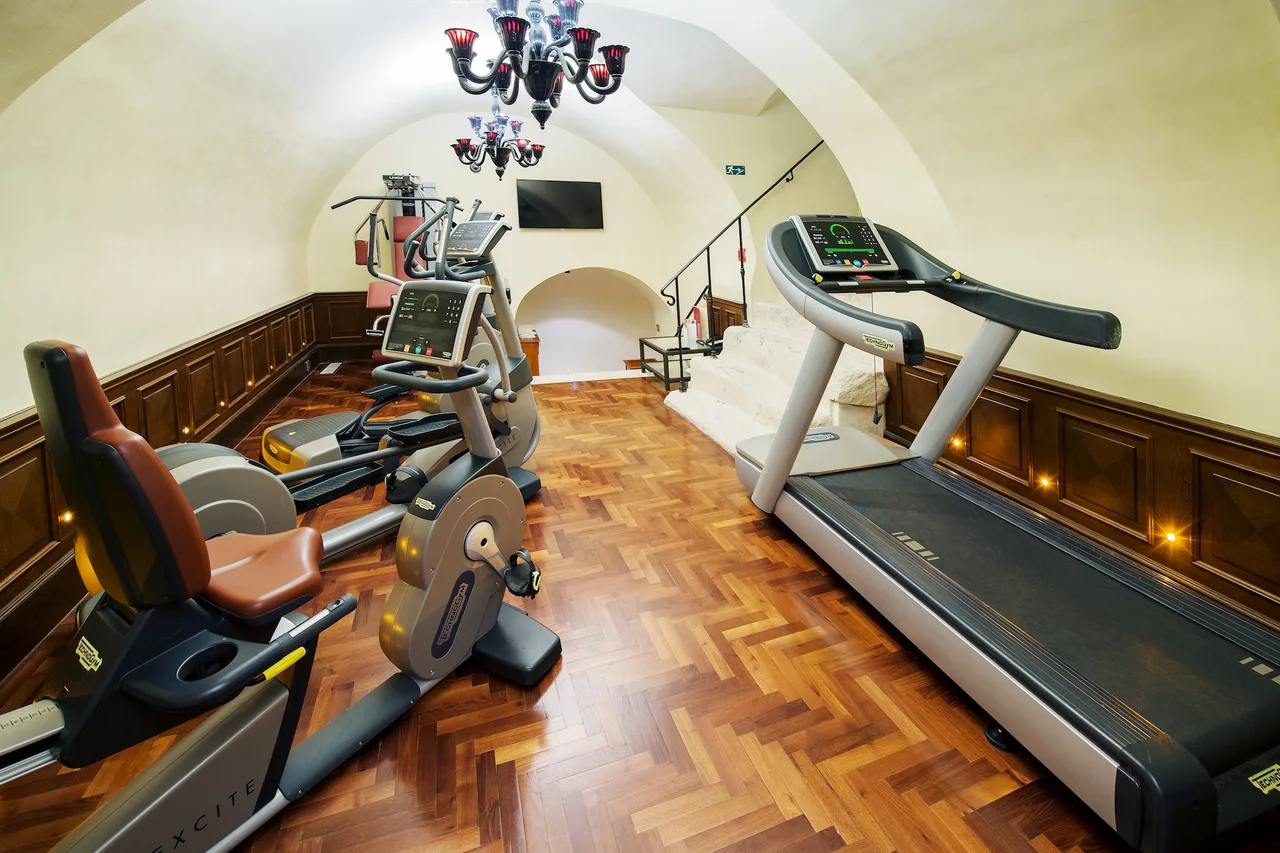 Arcadia Boutique Hotel — โรงแรมในบราติสลาวา
