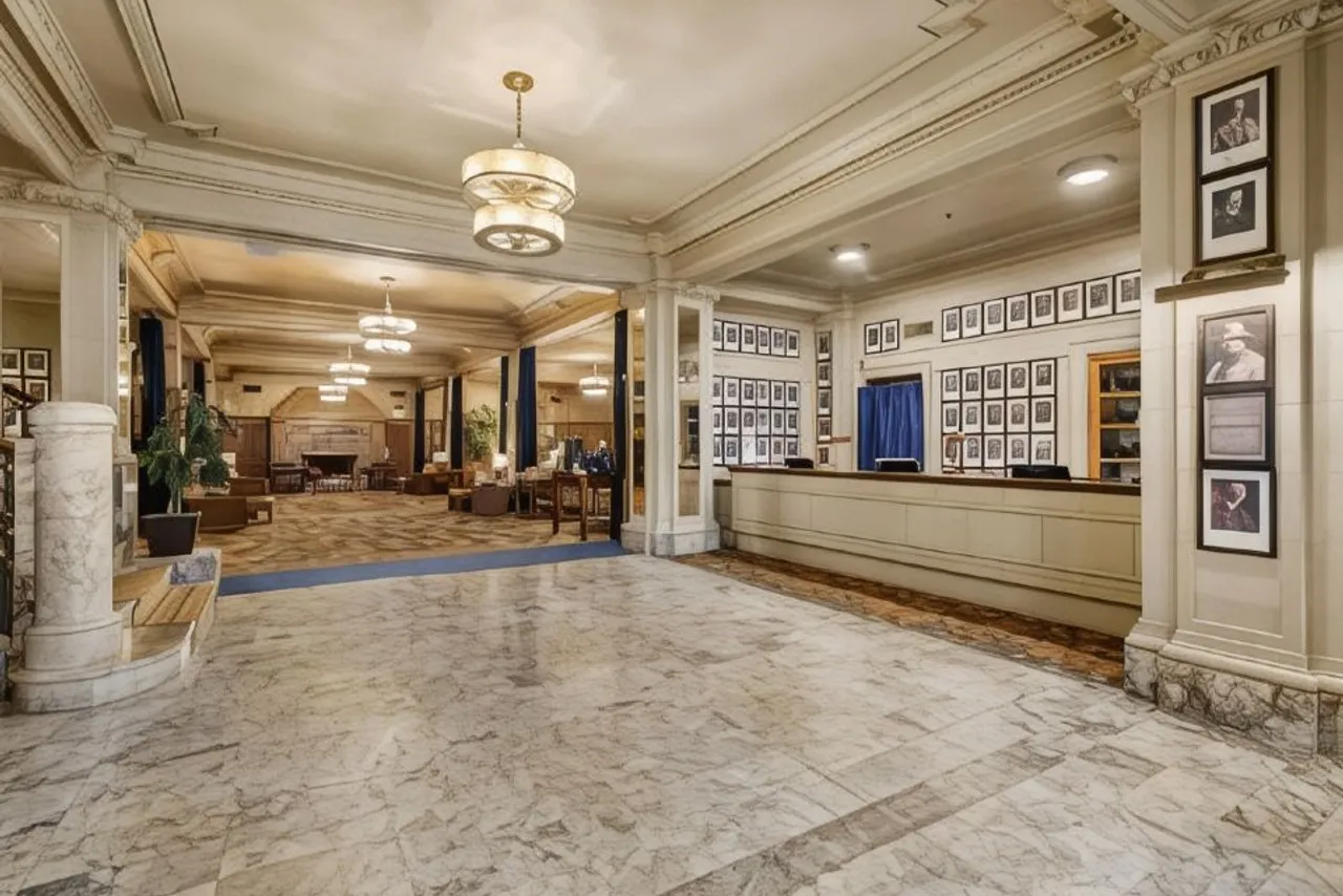 Arctic Club Hotel (The Arctic Club Seattle) — ภาพห้องพักและบรรยากาศ