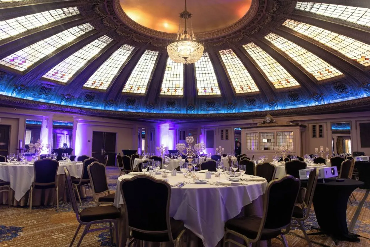 Arctic Club Hotel (The Arctic Club Seattle) — ภาพห้องพักและบรรยากาศ