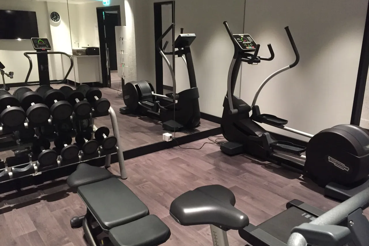 Arctic Light Hotel — ภาพห้องพักและบรรยากาศ