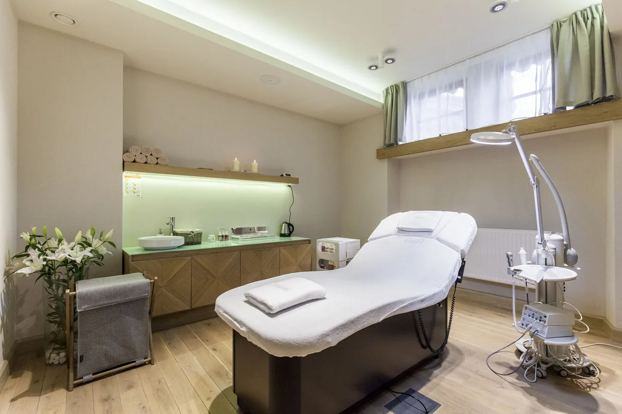 Aries Hotel & SPA Zakopane — ภาพห้องพักและบรรยากาศ