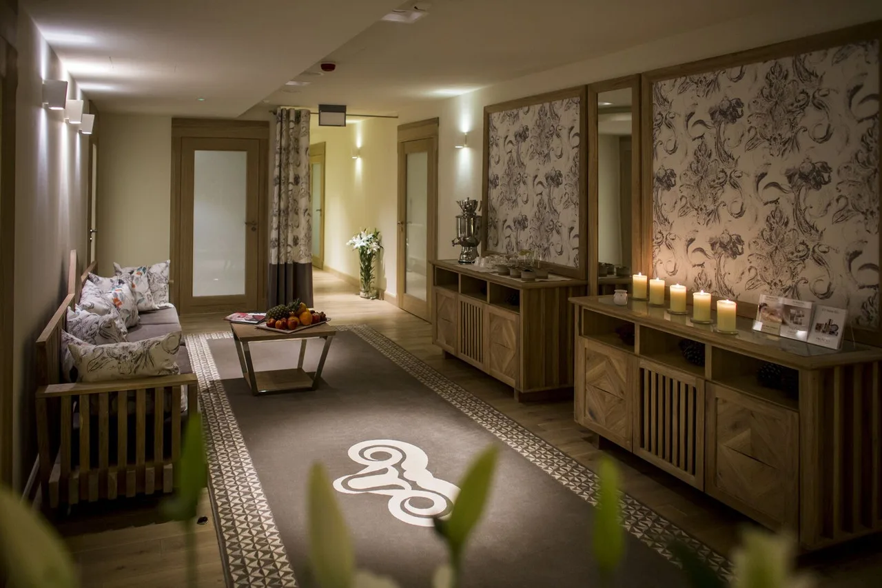 Aries Hotel & SPA Zakopane — ภาพห้องพักและบรรยากาศ