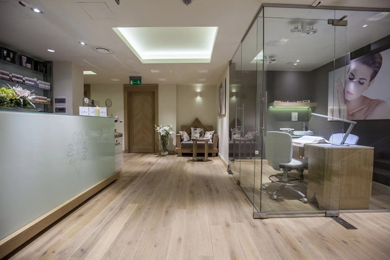 Aries Hotel & SPA Zakopane — ภาพห้องพักและบรรยากาศ