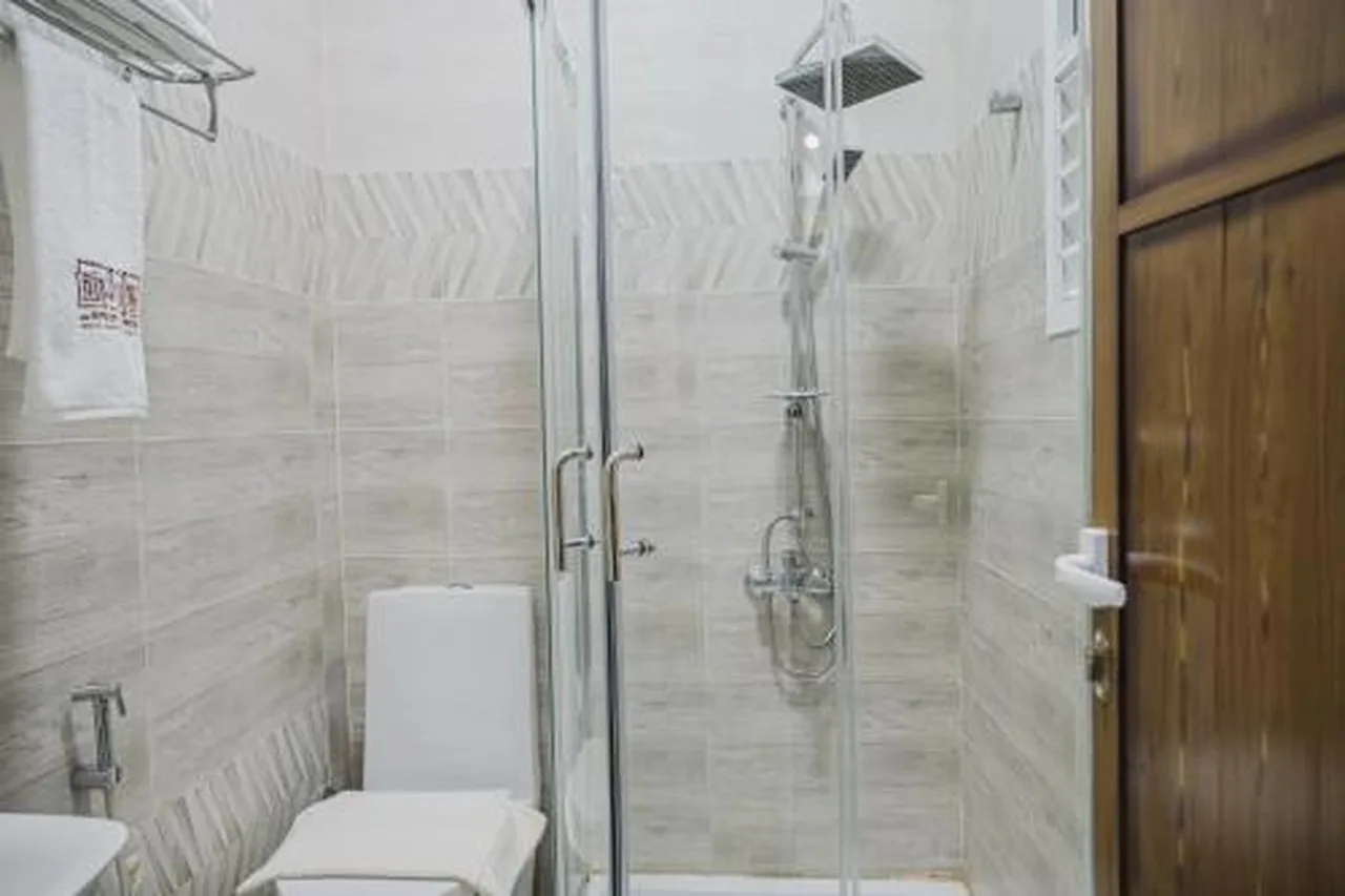 Arkan Al Barzah Hotel Apartment — ภาพห้องพักและบรรยากาศ