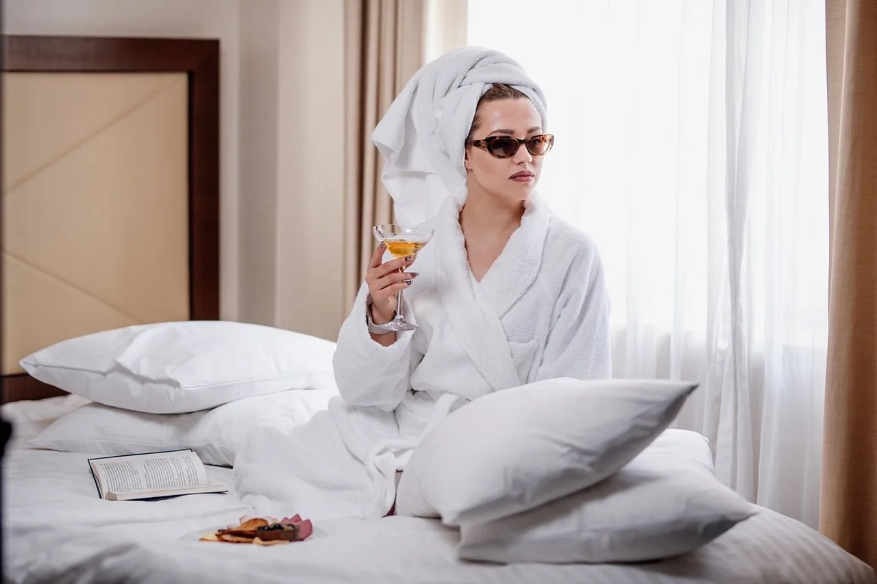 Armenia Marriott Hotel Yerevan — ภาพห้องพักและบรรยากาศ