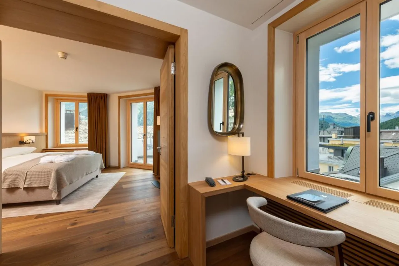 Art Boutique Hotel Monopol — ภาพห้องพักและบรรยากาศ