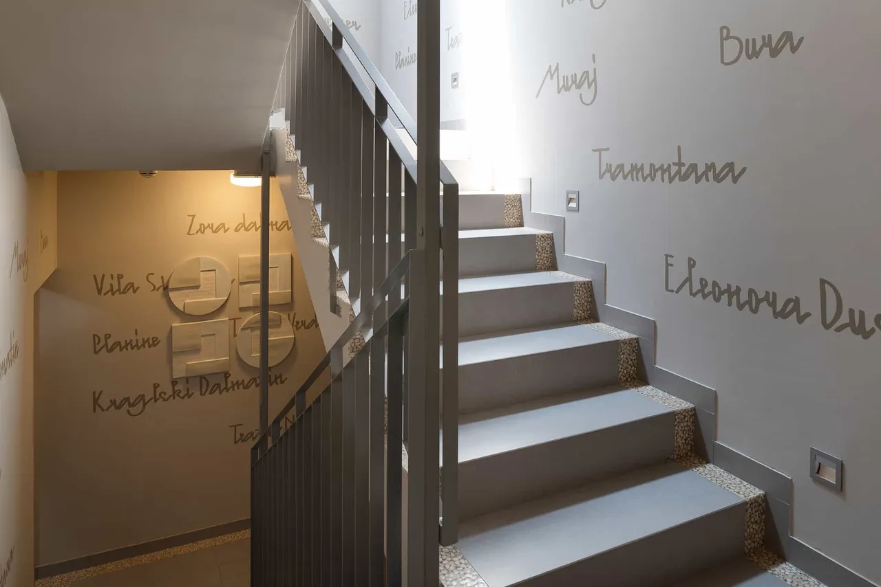 Art Hotel Kalelarga — ภาพห้องพักและบรรยากาศ