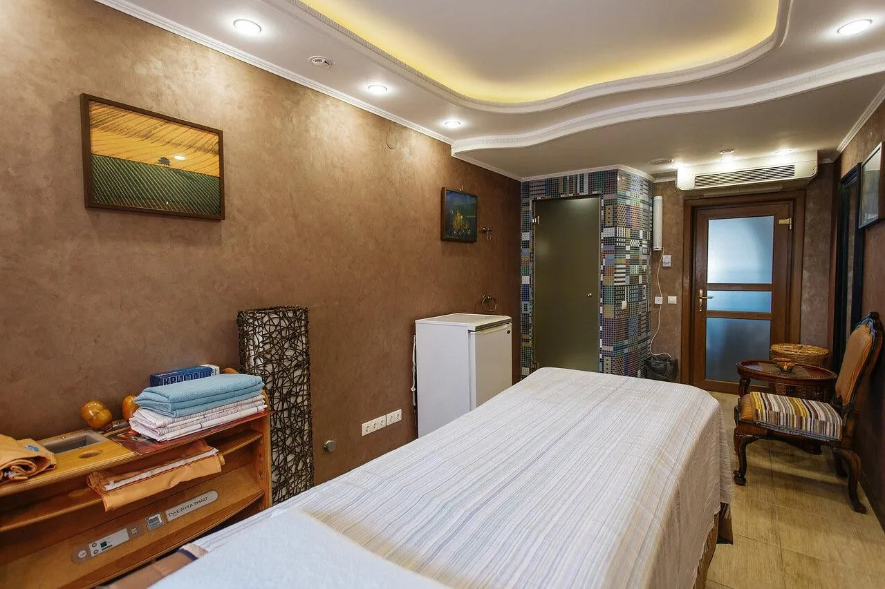 Art Hotel Nikolaevsky Posad — ภาพห้องพักและบรรยากาศ