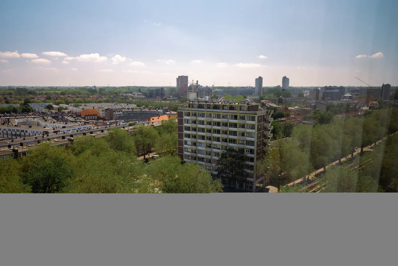 ART Hotel Rotterdam — rooms and atmosphere