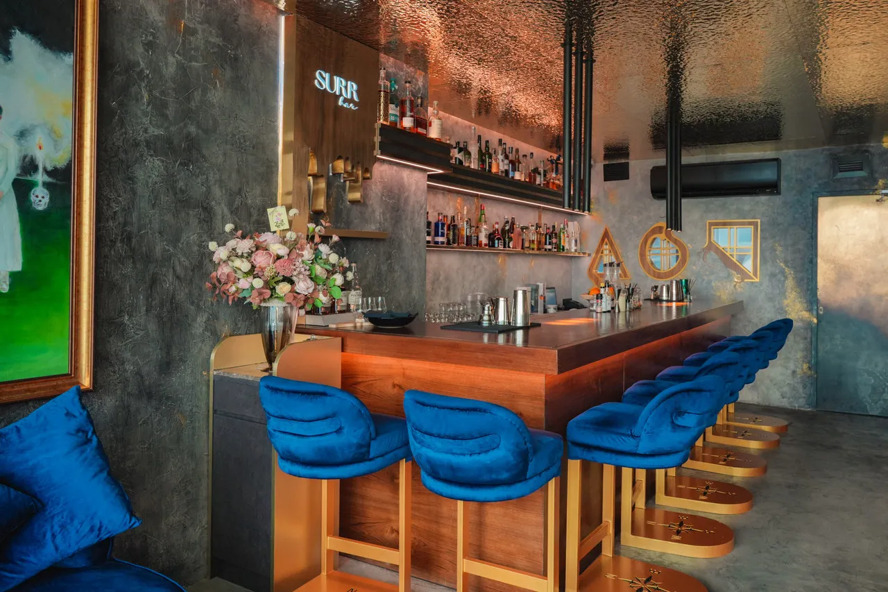 Art Mai Gallery Nimman Hotel Chiang Mai — rooms and atmosphere