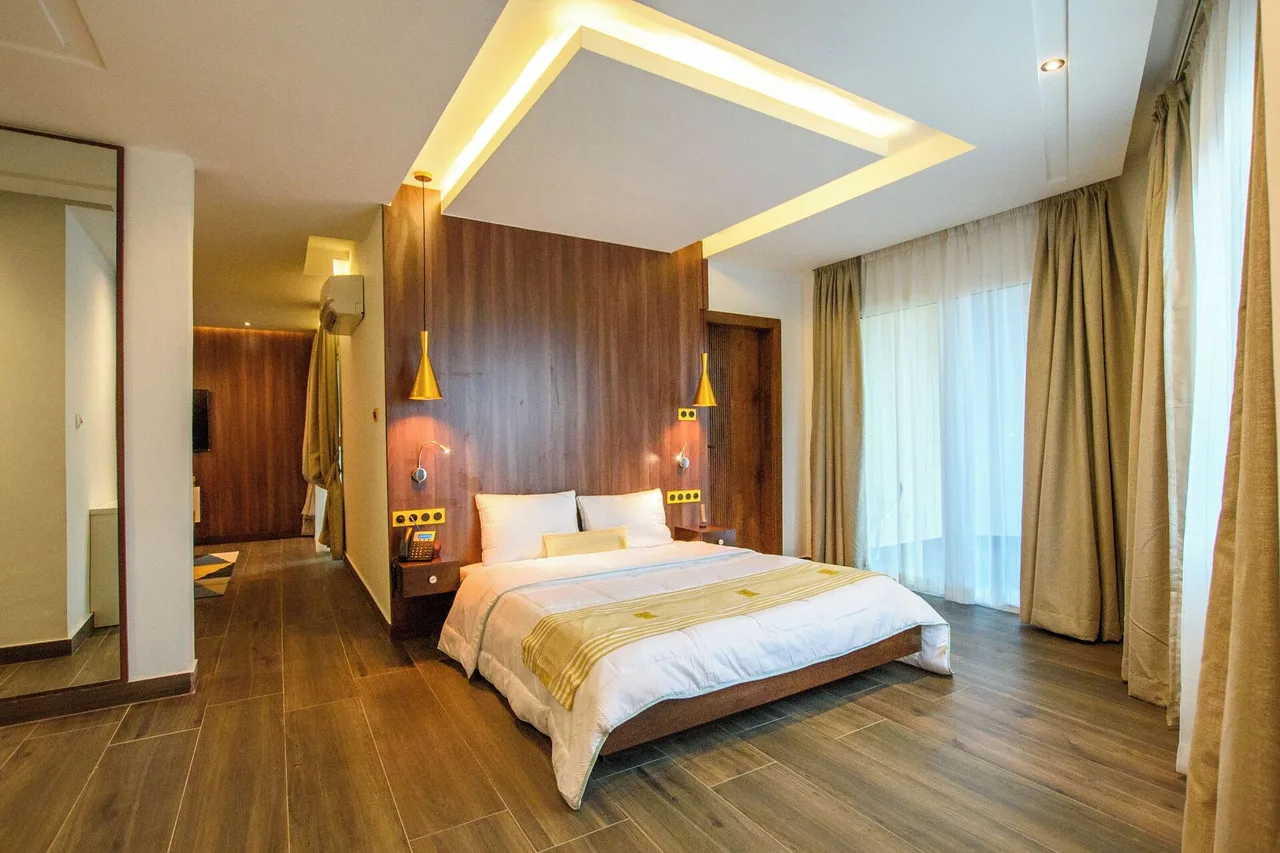 ART Residence — ปอร์โต-โนโว