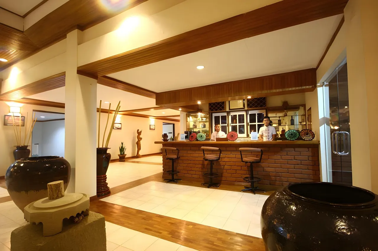 Arthawka Hotel — rooms and atmosphere