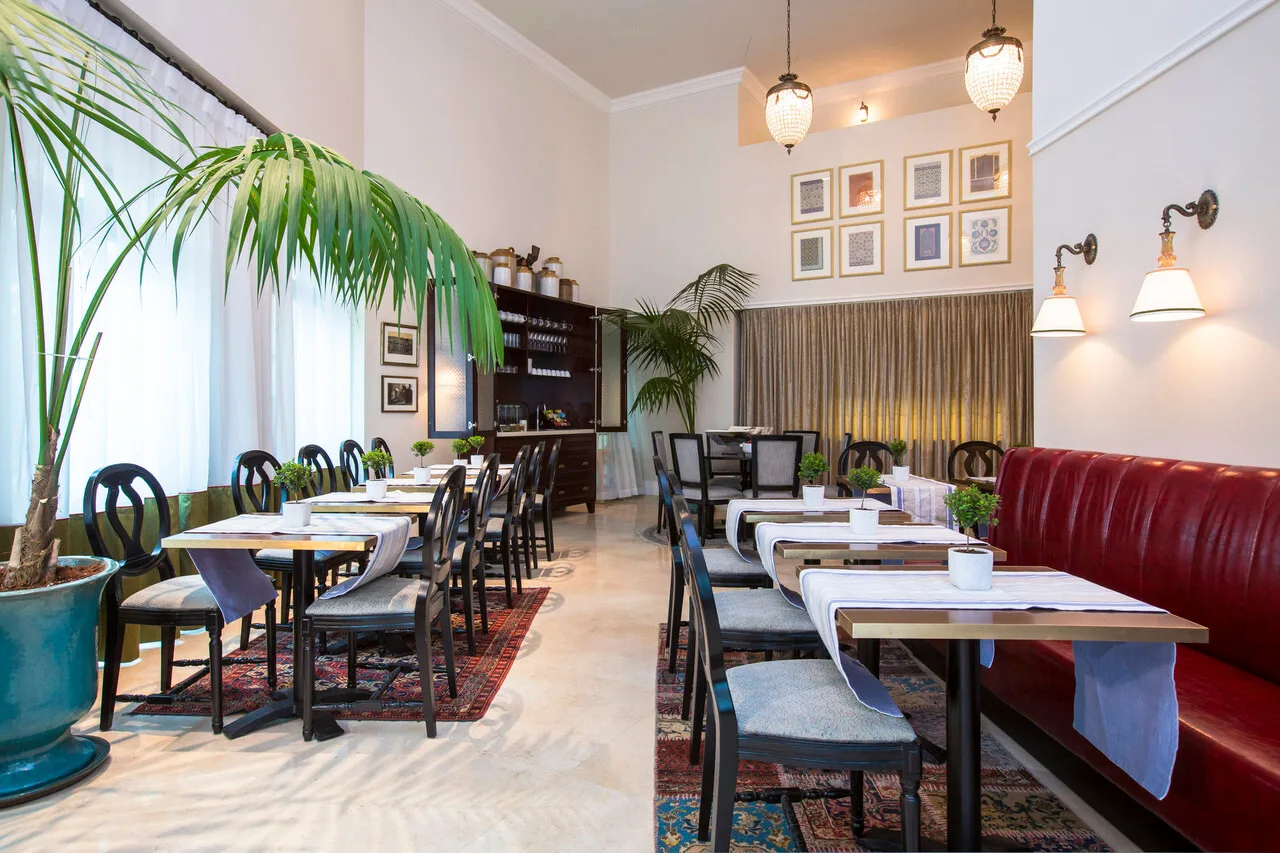 Arthur Hotel - an Atlas Boutique Hotel — ภาพห้องพักและบรรยากาศ