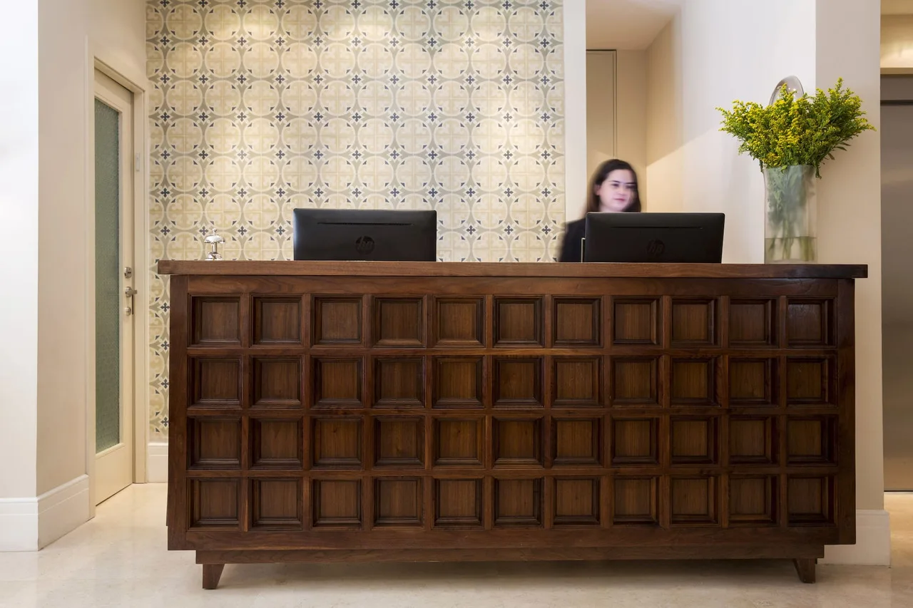 Arthur Hotel - an Atlas Boutique Hotel — ภาพห้องพักและบรรยากาศ