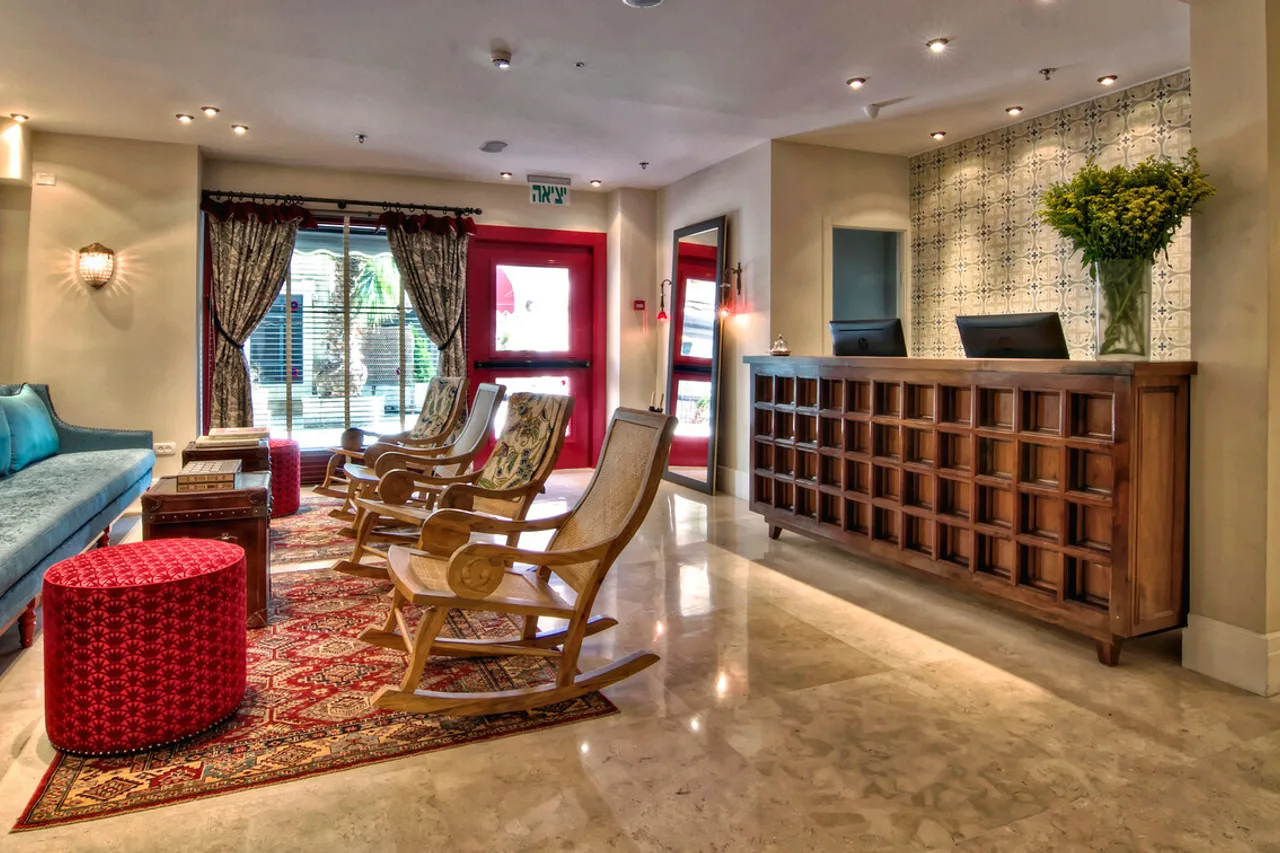 Arthur Hotel - an Atlas Boutique Hotel — ภาพห้องพักและบรรยากาศ