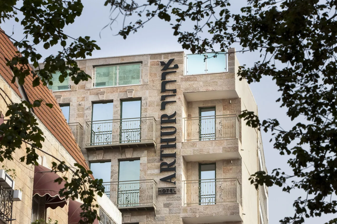 Arthur Hotel - an Atlas Boutique Hotel — ภาพห้องพักและบรรยากาศ