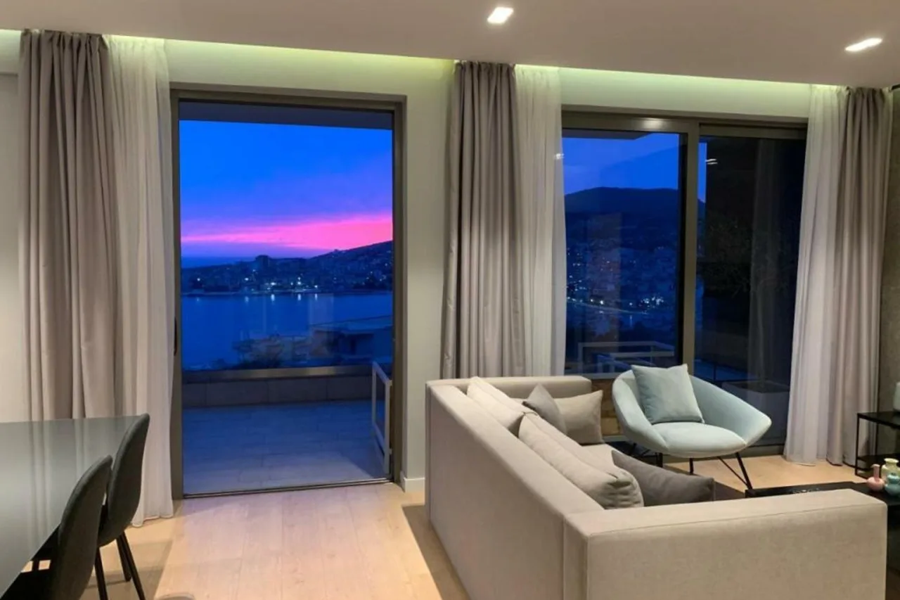 6 โรงแรมน่าพักใน Saranda แอลเบเนีย — รีวิวจัดอันดับ ที่พักริเวียราริมทะเลไอโอเนียน
