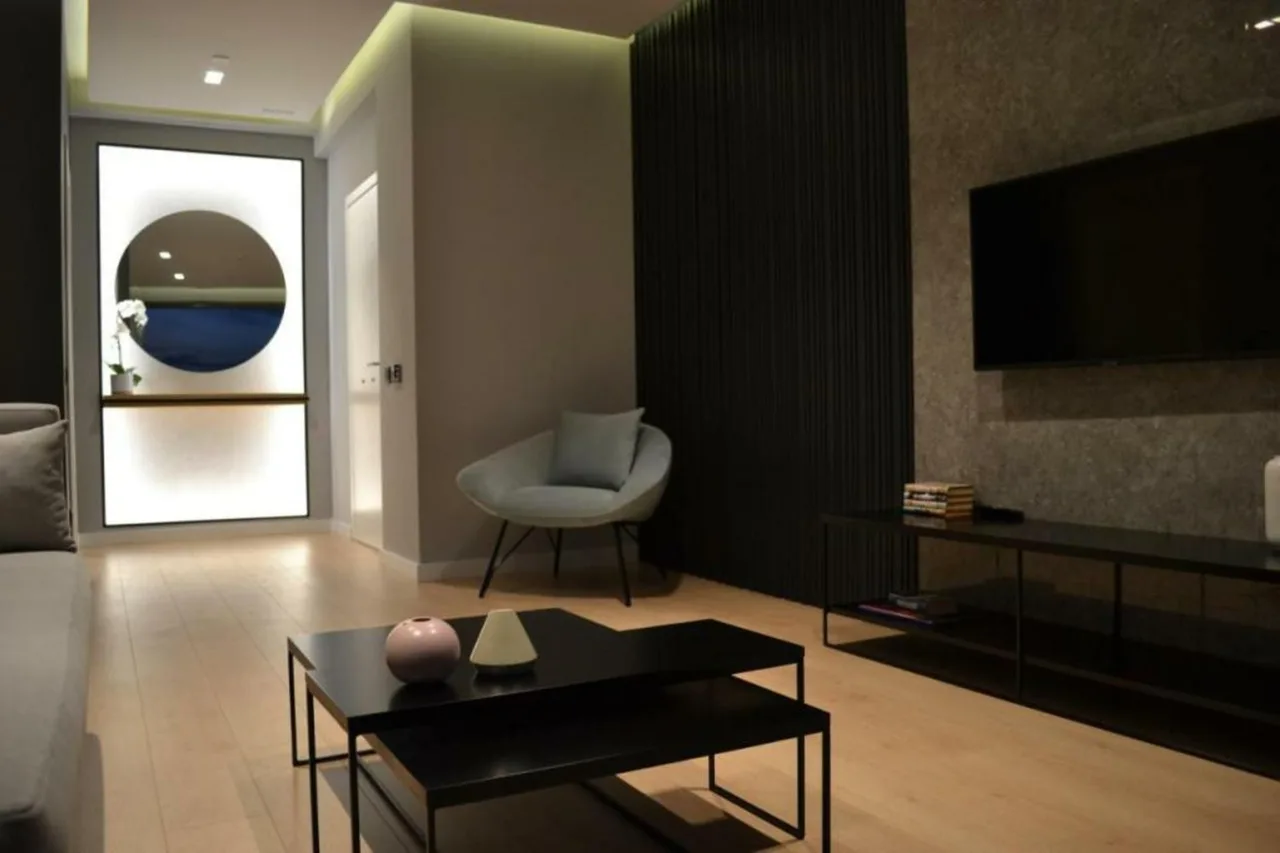ArtNest Boutique Hotel & Suites — ภาพห้องพักและบรรยากาศ