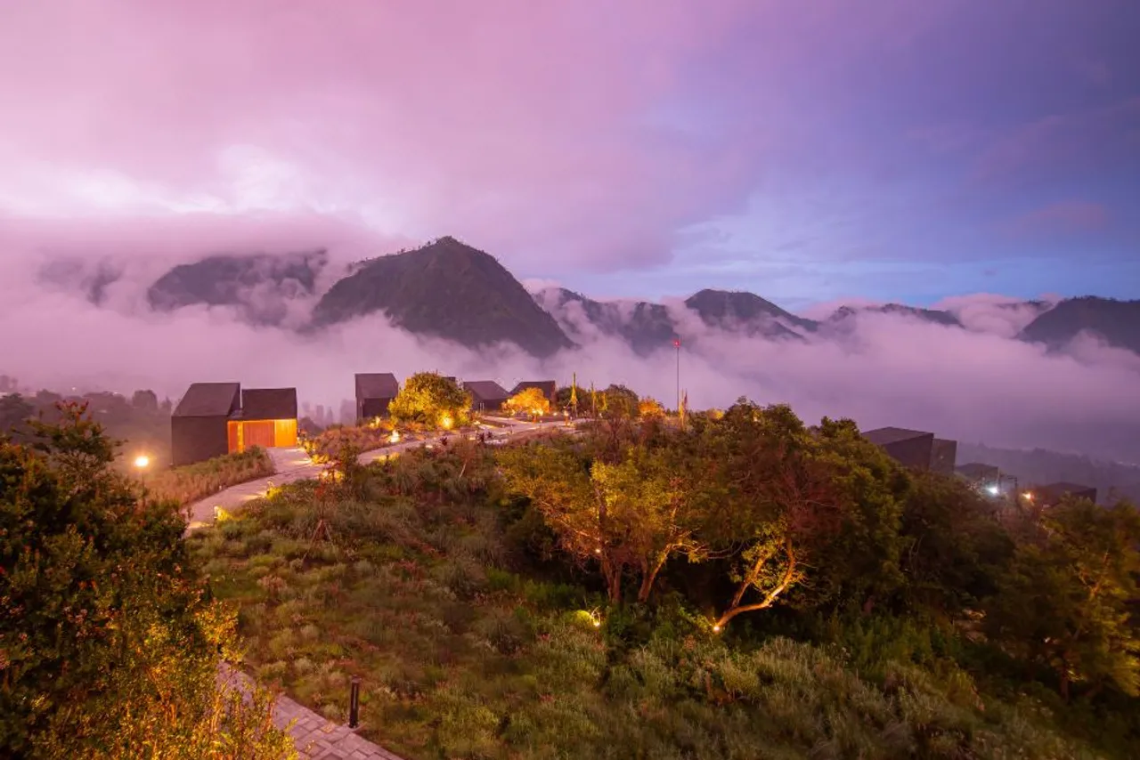 ARTOTEL Cabin Bromo — โรงแรมในมาลัง & ภูเขาไฟโบรโม