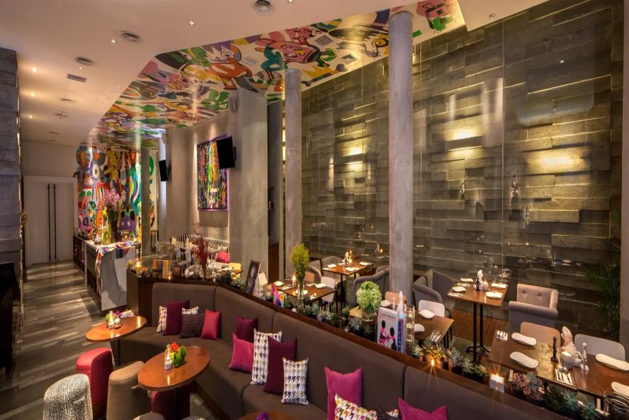 ARTOTEL Thamrin - Jakarta — ภาพห้องพักและบรรยากาศ
