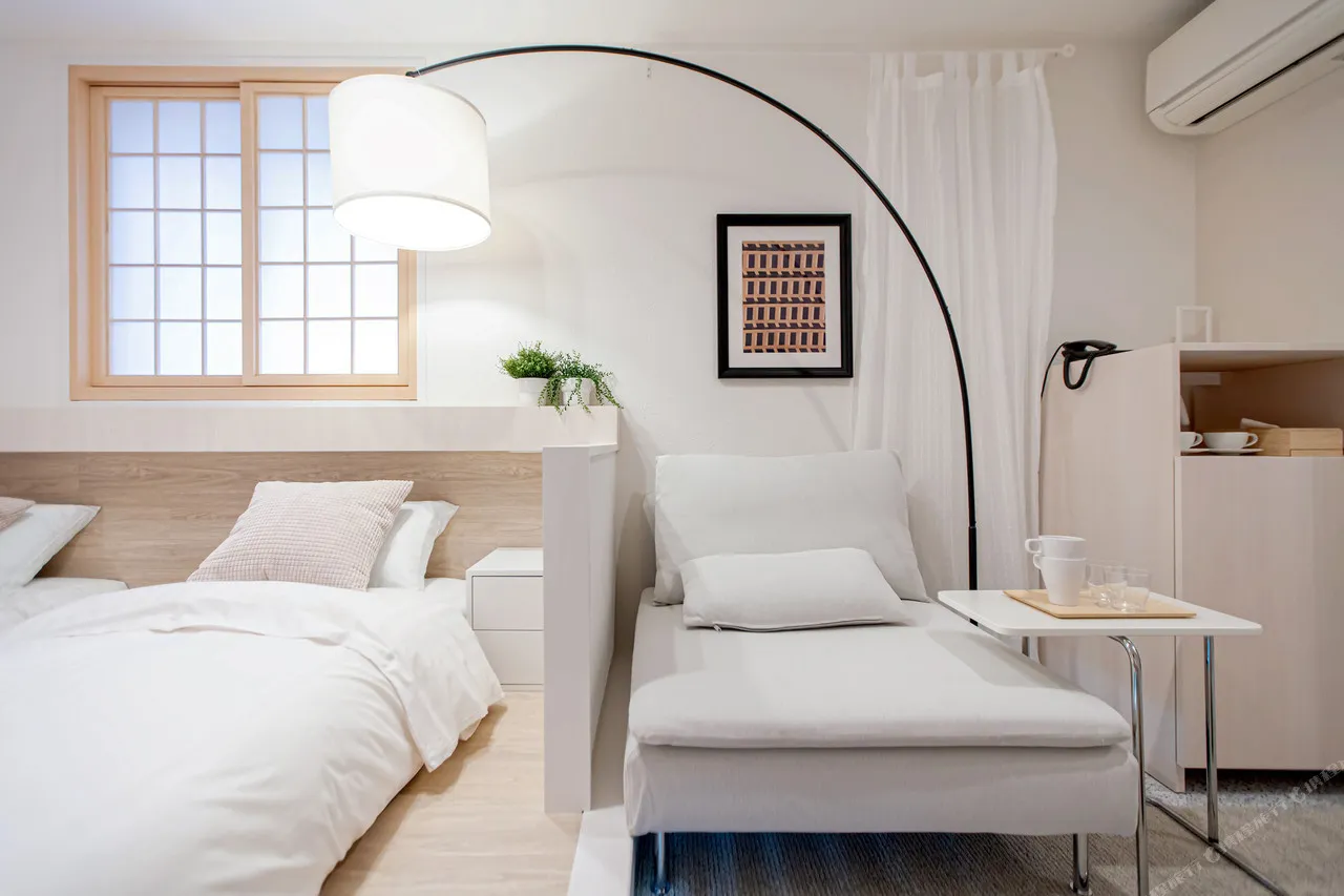 Asakusa YOSHII Hotel — rooms and atmosphere