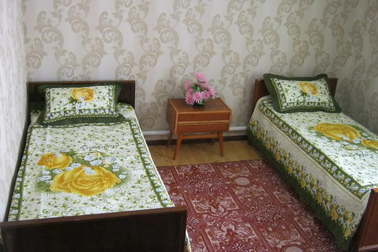 Askar Guesthouse — ภาพห้องพักและบรรยากาศ
