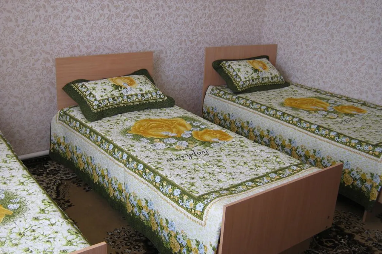 Askar Guesthouse — ภาพห้องพักและบรรยากาศ
