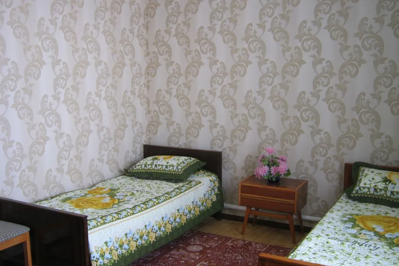 Askar Guesthouse — ภาพห้องพักและบรรยากาศ