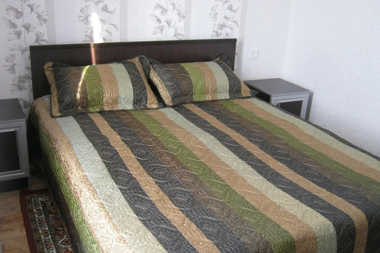 Askar Guesthouse — ภาพห้องพักและบรรยากาศ