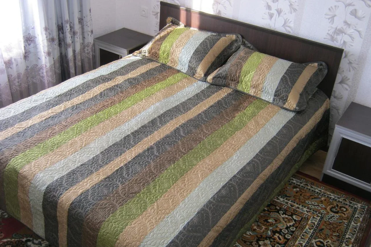 Askar Guesthouse — ภาพห้องพักและบรรยากาศ