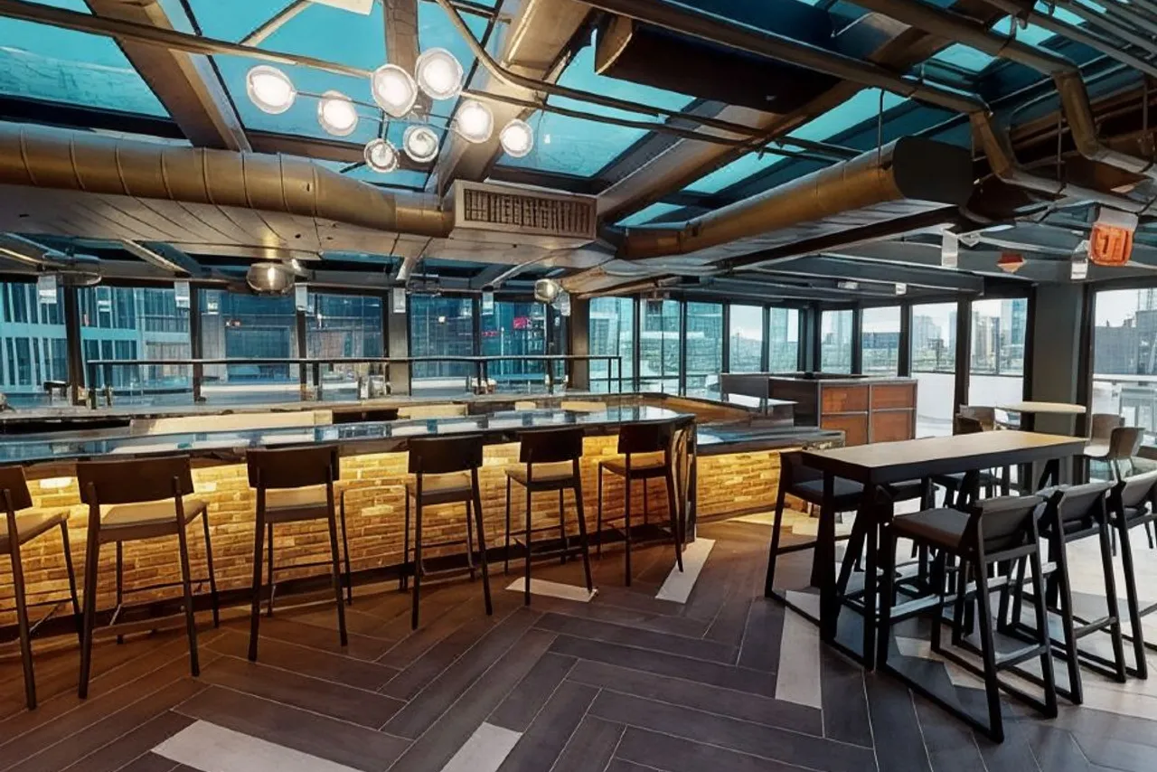 Astra Hotel, Seattle, a Tribute Portfolio Hotel by Marriott — rooms and atmosphere