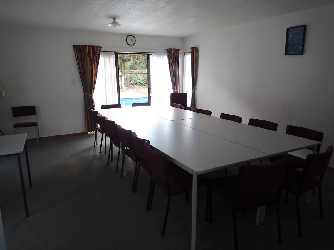 ASURE Whangarei Motel — rooms and atmosphere