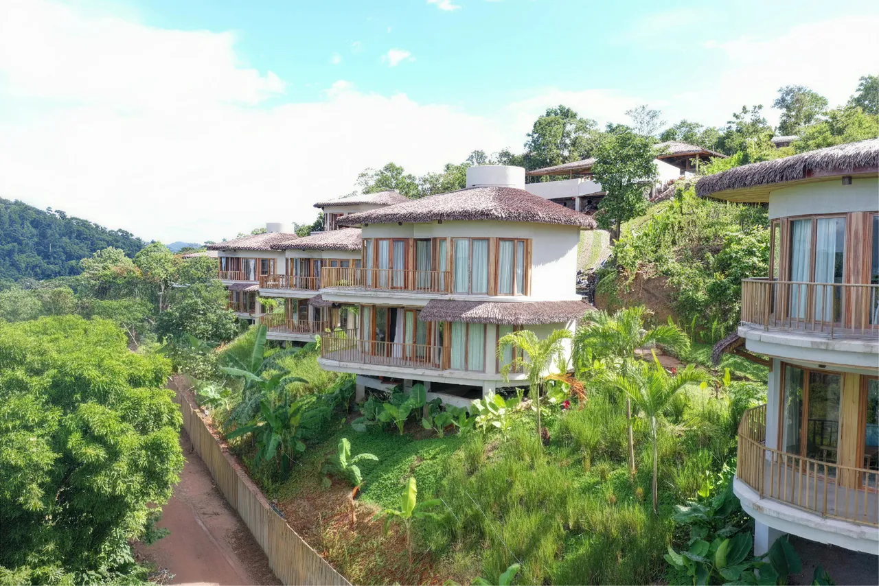 Atalaya Resort El Nido — โรงแรมในเอลนีโด (ปาลาวัน)