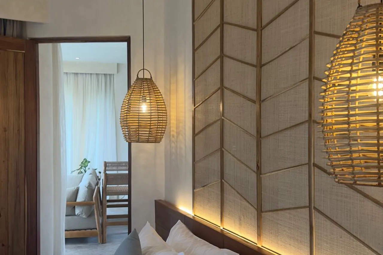 Atalaya Resort El Nido — ภาพห้องพักและบรรยากาศ