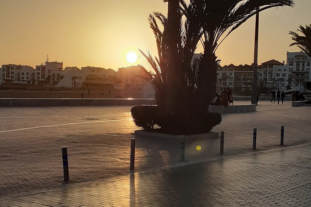 Atlantic Hotel Djibouti — ภาพห้องพักและบรรยากาศ