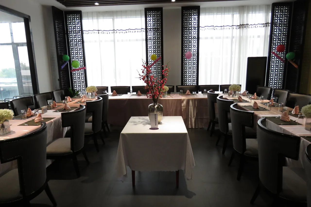 The Atlantic Lumley Hotel — ภาพห้องพักและบรรยากาศ